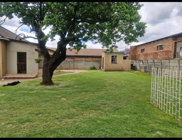 3 BEDROOM HOUSE FOR SALE IN BRAKPAN CENTRAL